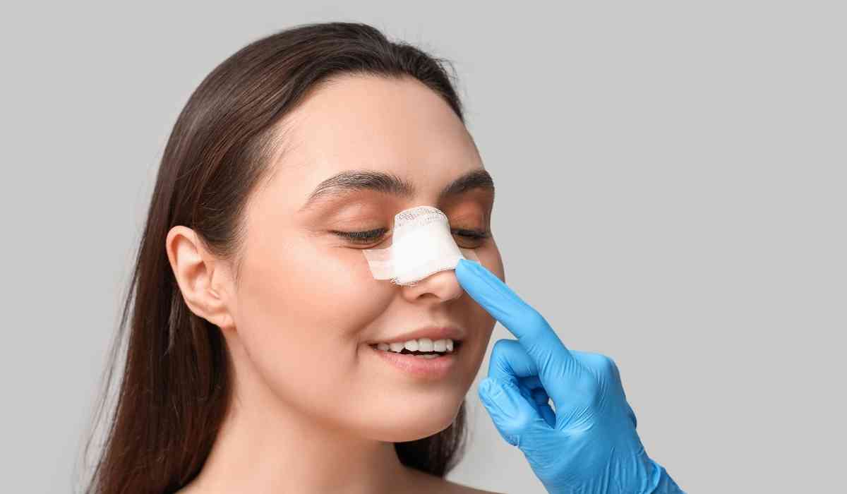 تكلفة-عملية-تجميل-الانف-في-مصر