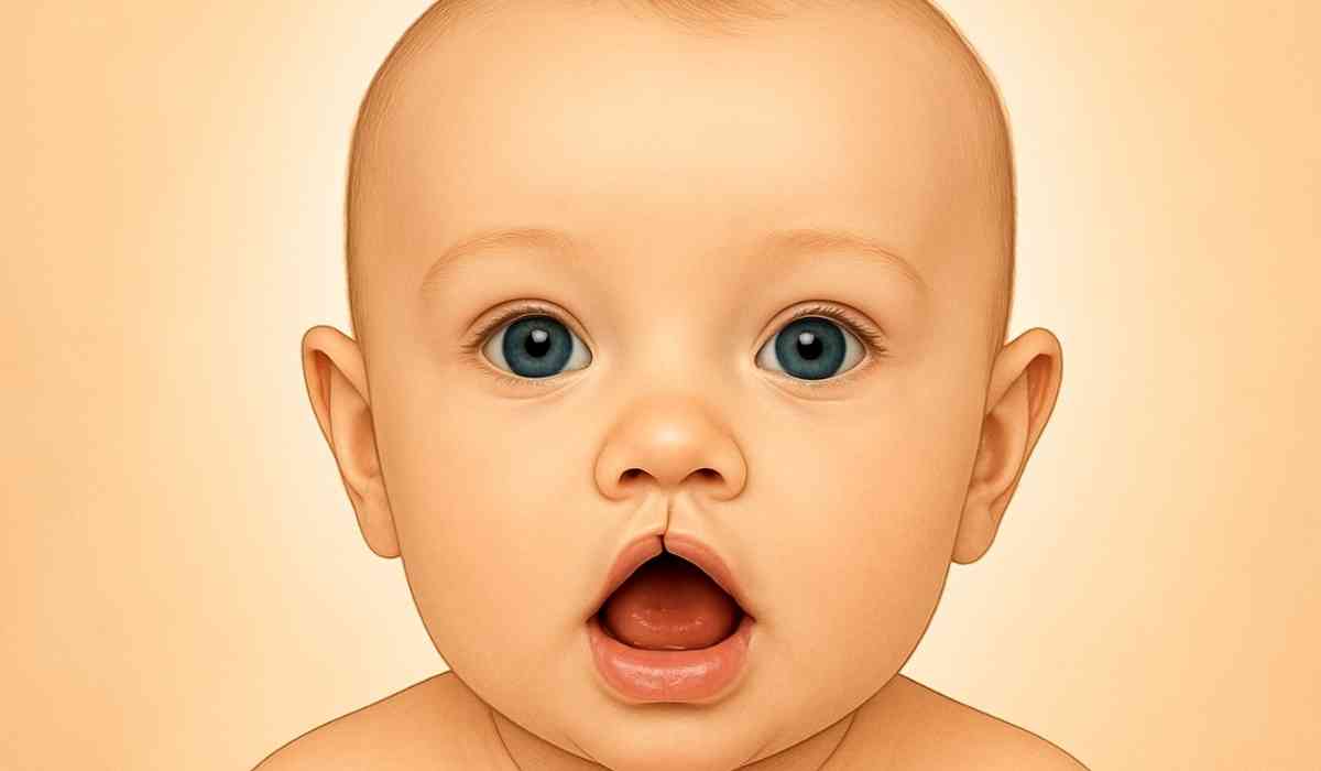 علاج-الشفة-الارنبية