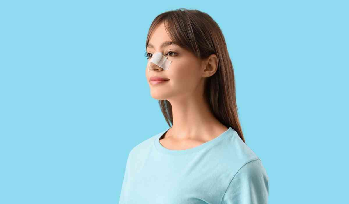 أنواع-عمليات-تجميل-الأنف